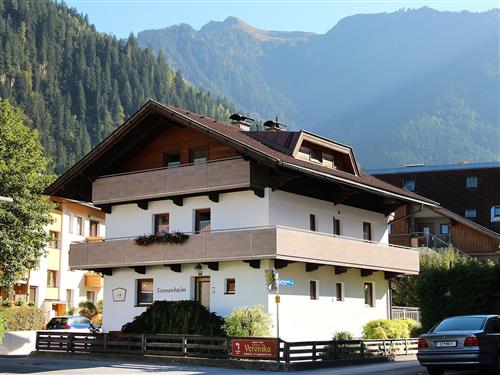 Holiday Home/Apartment - 4 persons -  - Mayrhofen - 6290