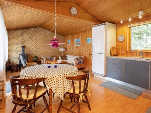 Fritidshus - 6 personer -  - Fasanlunden - Kramnitse - 4970 - Lolland