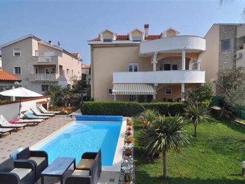 Ferielejlighed - 6 personer -  - Josipa Kosora - 23000 - Zadar