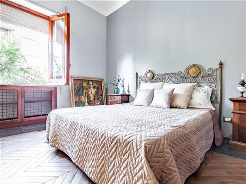 Ferielejlighed - 6 personer -  - Marsala - 91025