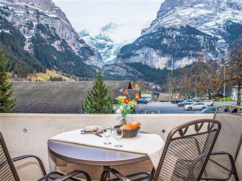 Holiday apartment - 4 persons -  - Grindelwald - 3818