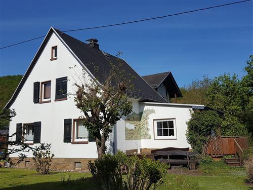 Sommerhus - 5 personer -  - Birkenweg - 56410 - Montabaur / Ettersdorf