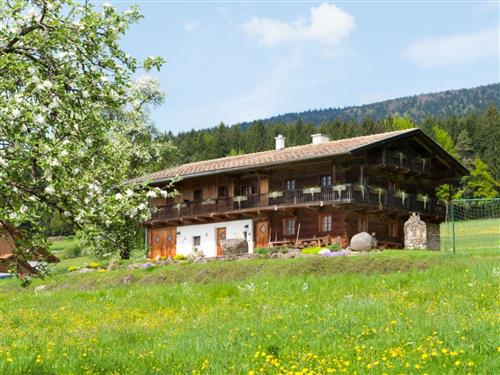 Ferienhaus - 10 Personen -  - Arnbruck - 93471