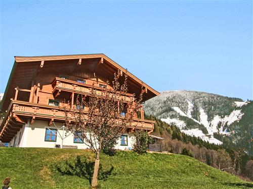 Holiday apartment - 5 persons -  - Bruck - 5662