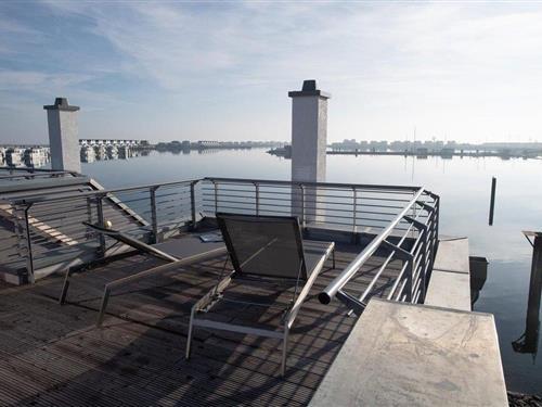 Sommerhus - 5 personer -  - Schleiufer - Lillehuus, Ostseeresort Olpenitz - 24376 - Olpenitz