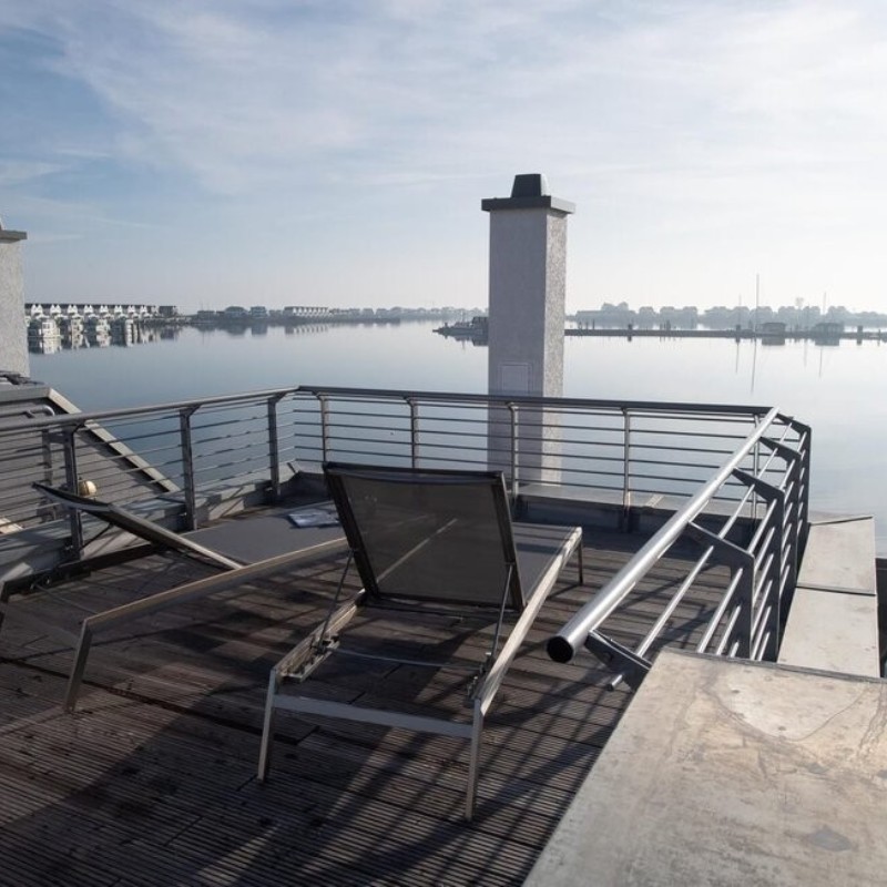 Sommerhus - 5 personer -  - Schleiufer - Lillehuus, Ostseeresort Olpenitz - 24376 - Olpenitz