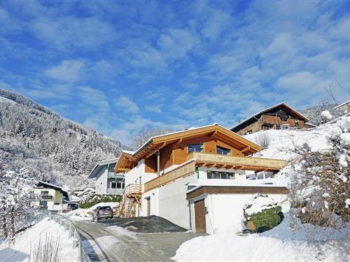 Chalet - 6 persons -  - 5721 - Piesendorf