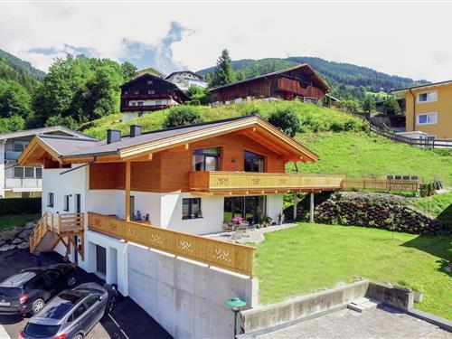 Chalet - 6 personer -  - 5721 - Piesendorf