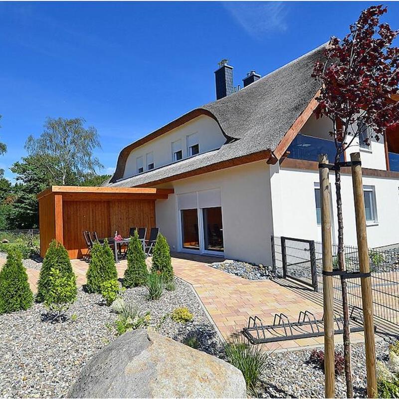 Sommerhus - 6 personer -  - 18551 - Glowe