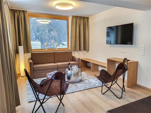 Ferielejlighed - 6 personer -  - See - 6553