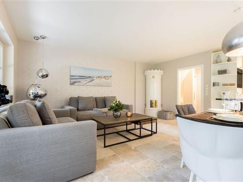 Semesterlägenhet - 4 personer -  - Keitumer Süderstrasse - 25980 - Sylt