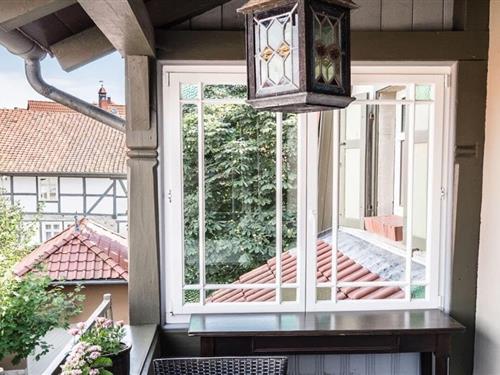 Feriehus - 5 personer -  - 6485 - Quedlinburg