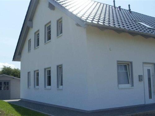 Holiday Home/Apartment - 8 persons -  - 23769 - Petersdorf \/ Fehmarn