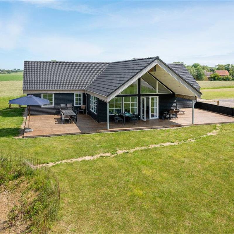 Ferienhaus - 12 Personen -  - Vestervænget - 5935 - Bagenkop