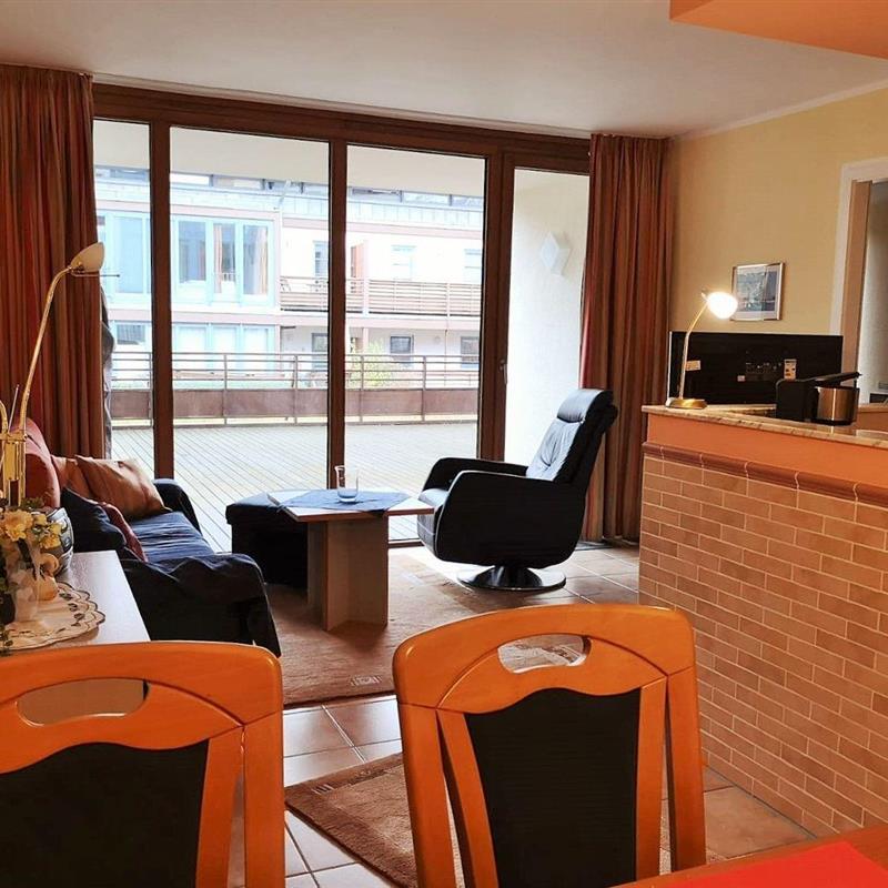 Ferielejlighed - 2 personer -  - Strandstr. - 18225 - Kühlungsborn-Ost