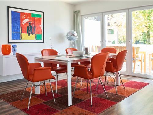 Ferielejlighed - 4 personer -  - Osterfelderstraße - 82467 - Garmisch-Partenkirchen