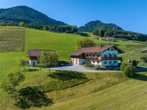 Ferielejlighed - 4 personer -  - Stockreit - 83324 - Ruhpolding