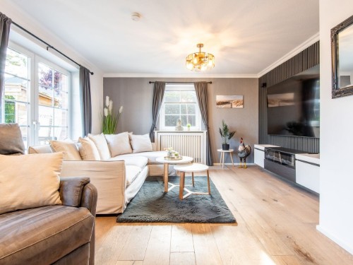 Ferienhaus - 6 Personen -  - Breslauer Straße - 25980 - Sylt