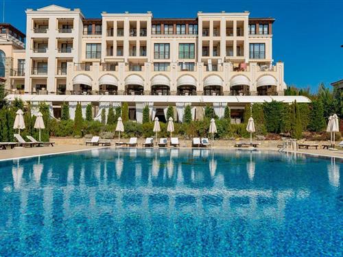 Ferieleilighet - 4 personer -  - Ulitsa "Strandzha" - 8130 - Sozopol