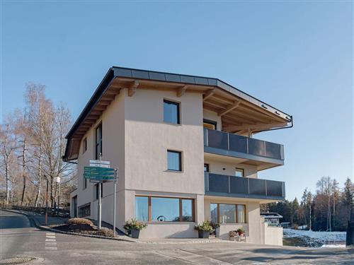 Ferieleilighet - 2 personer -  - Am Bichl - 6100 - Mösern