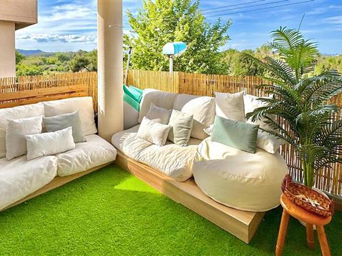 Ferielejlighed - 6 personer -  - Plaza Onze de Març - Puerto De Sagunto - 46520 - Sagunto