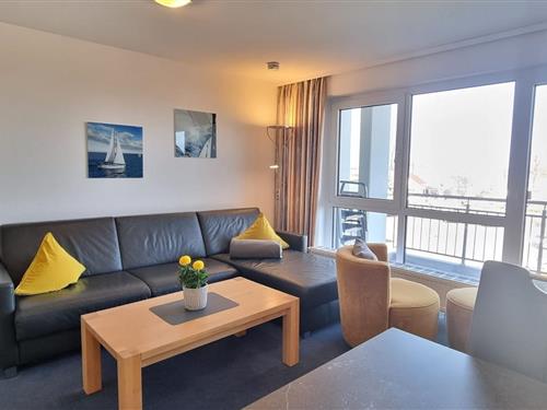 Ferielejlighed - 4 personer -  - Steinwarder - 23774 - Heiligenhafen