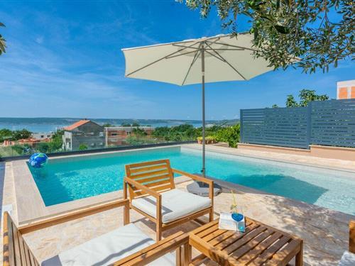 Sommerhus - 8 personer -  - Ivana Mertza - Zadar-Maslenica - 23243 - Maslenica