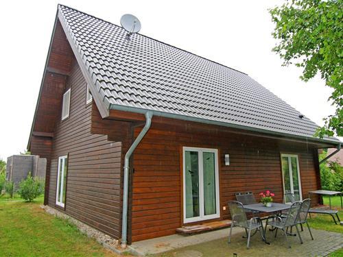 Holiday home - 5 persons -  - 19246 - Zarrentin