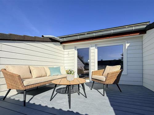 Ferieleilighet - 3 personer -  - Steinmarner Trift - 27476 - Cuxhaven