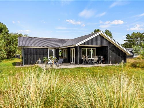 Sommerhus - 6 personer -  - Hedetoftvej - 6857 - Blåvand