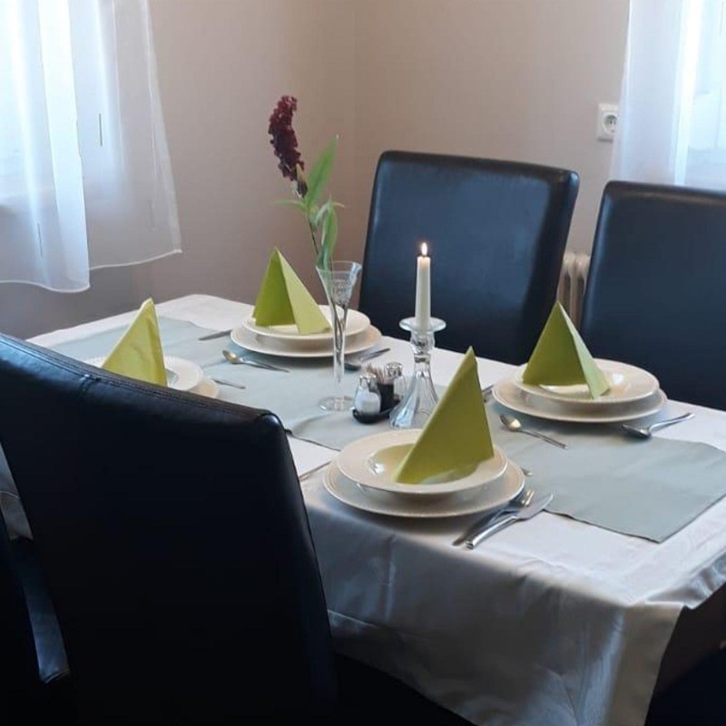 Sommerhus - 6 personer -  - Wörth - 8324 - Kirchberg An Der Raab