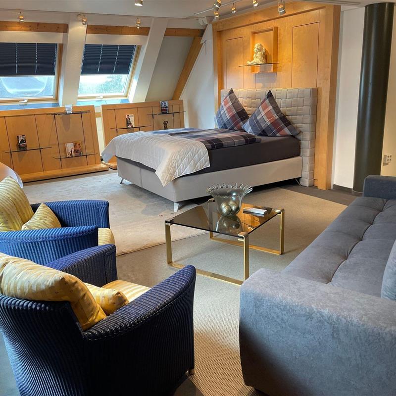 Ferielejlighed - 3 personer -  - Gropiusstraße - 48163 - Münster