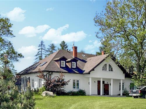 Sommerhus - 34 personer -  - Ul. Jesionowa - 76-211 - Debina