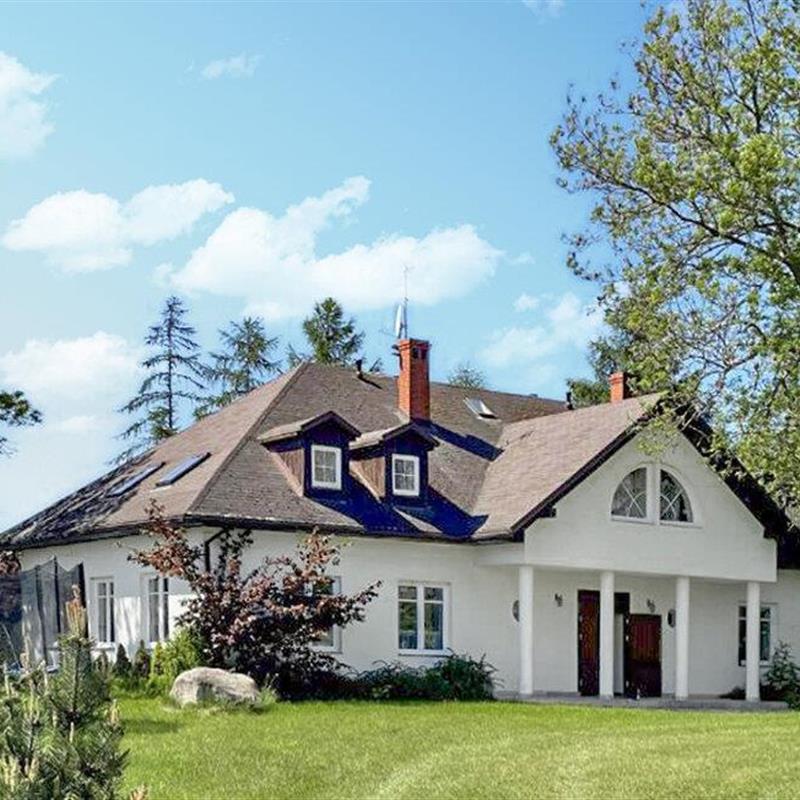 Sommerhus - 34 personer -  - Ul. Jesionowa - 76-211 - Debina