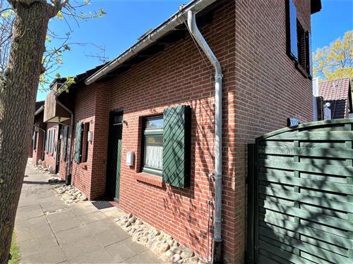 Ferienhaus - 4 Personen -  - An der Rennweide - 26316 - Dangast