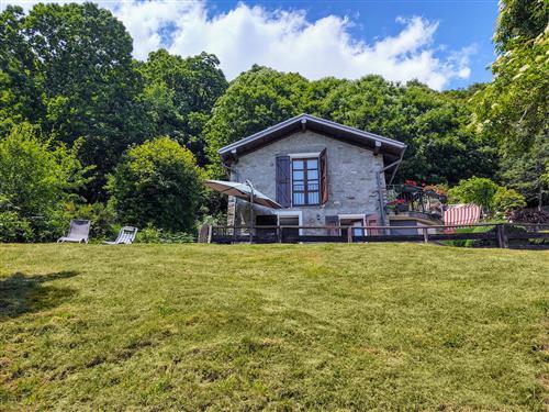 Ferieleilighet - 4 personer -  - Gravedona - 22010