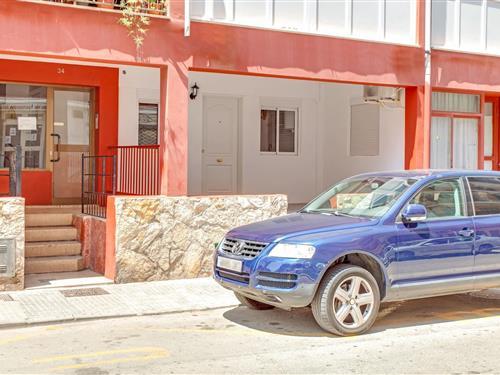 Ferielejlighed - 2 personer -  - 07600 - Palma