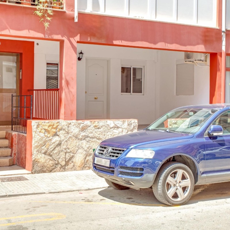 Ferielejlighed - 2 personer -  - 07600 - Palma