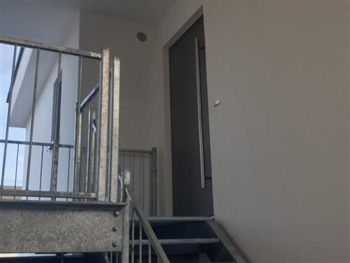 Ferieleilighet - 4 personer -  - Herkeswald - 66679 - Losheim Am See