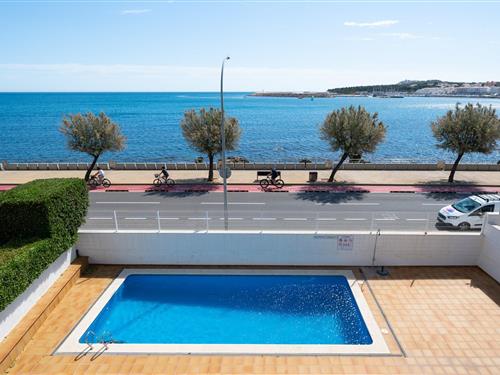Holiday apartment - 5 persons -  - 17130 - L'escala