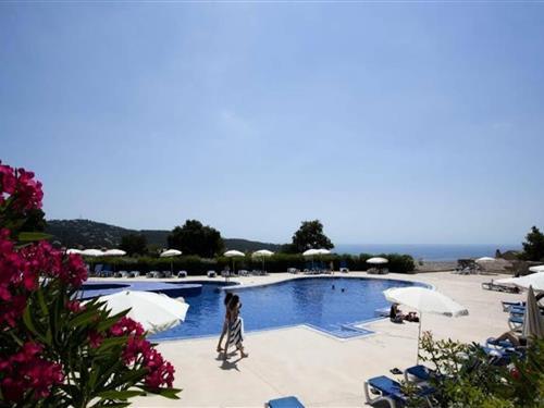 Ferieleilighet - 4 personer -  - 83380 - Les Issambres