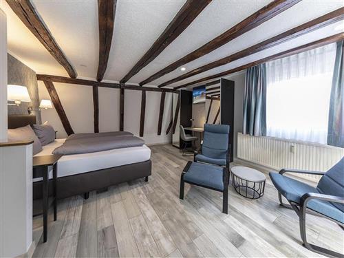 Semesterlägenhet - 2 personer -  - Hochstraße - 56321 - Rhens