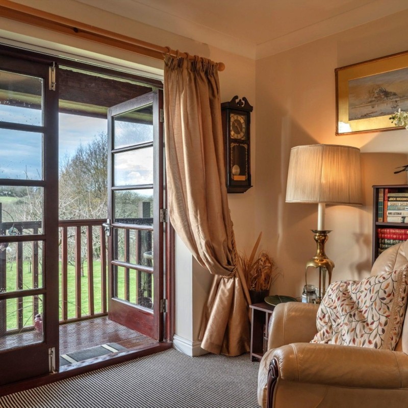Bungalow - 2 personer -  - TR27 6BP - Hayle