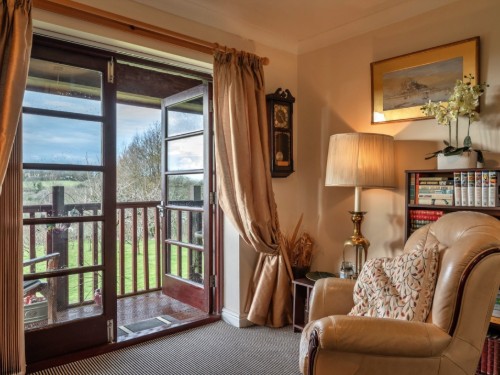 Bungalow - 2 persons -  - TR27 6BP - Hayle