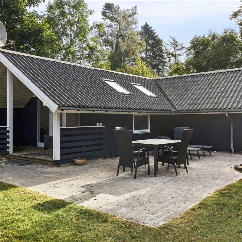 Ferienhaus - 6 Personen -  - Lyngvej - 4560 - Vig