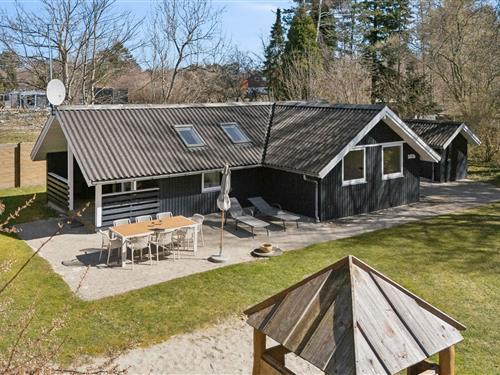 Sommerhus - 6 personer -  - Lyngvej - 4560 - Vig