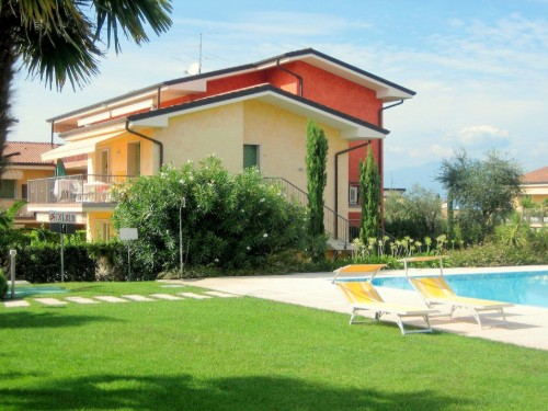 Sommerhus - 6 personer -  - 37017 - Lazise