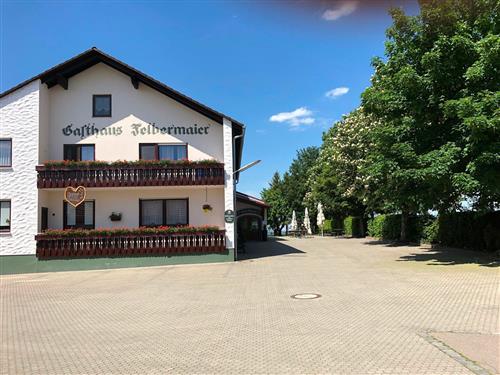  - 2 personer -  - Schützenstraße - 86562 - Lampertshofen