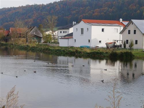 Feriehus / leilighet - 5 personer -  - Alte Salzstr. - 92339 - Beilngries