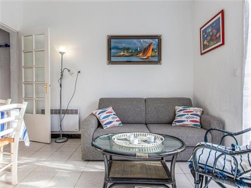 Ferieleilighet - 3 personer -  - Vieux-Boucau - 40480